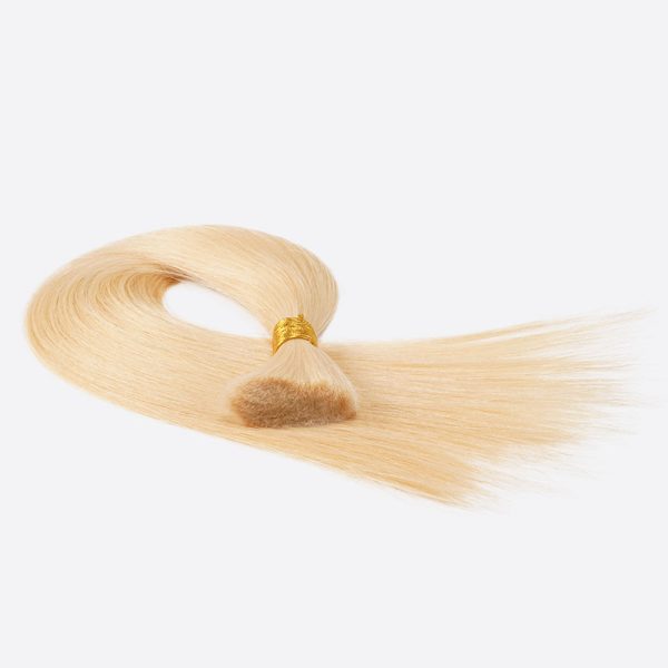 Bulk Hair Is Human Hair Bulk From Bono Hair