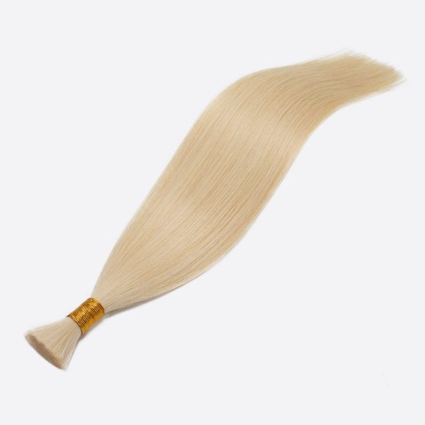 Bulk Hair Is Human Hair Bulk From Bono Hair