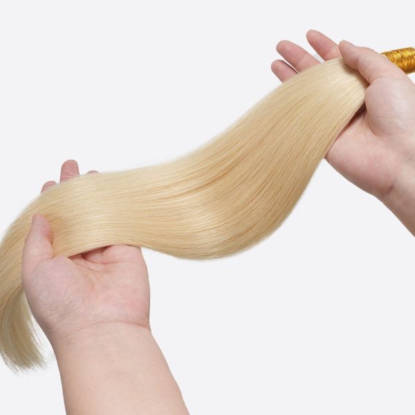 Bulk Hair Is Human Hair Bulk From Bono Hair