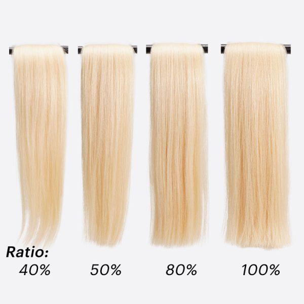 Bulk Hair Is Human Hair Bulk From Bono Hair