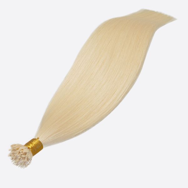 Y Tip Hair Extensions Are Flat Tip Bead Hair Extensions From Bono Hair (1)