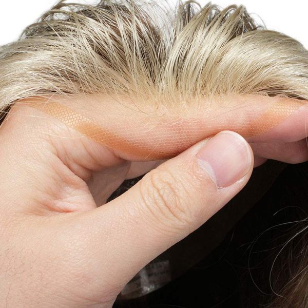 BLW545630 Highlight Hair System Is Prosthetic Hair System From Bono Hair
