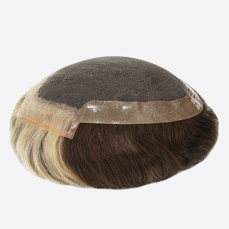BLW545630 Highlight Hair System Is Prosthetic Hair System From Bono Hair