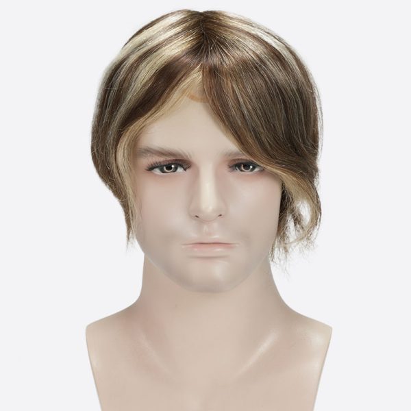 BLW545630 Highlight Hair System Is Prosthetic Hair System From Bono HairBLW545630 Highlight Hair System Is Prosthetic Hair System From Bono Hair