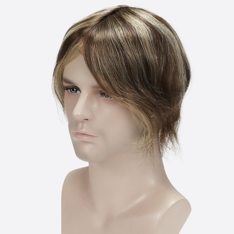 BLW545630 Highlight Hair System Is Prosthetic Hair System From Bono Hair