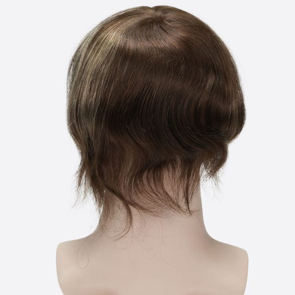 BLW545630 Highlight Hair System Is Prosthetic Hair System From Bono Hair