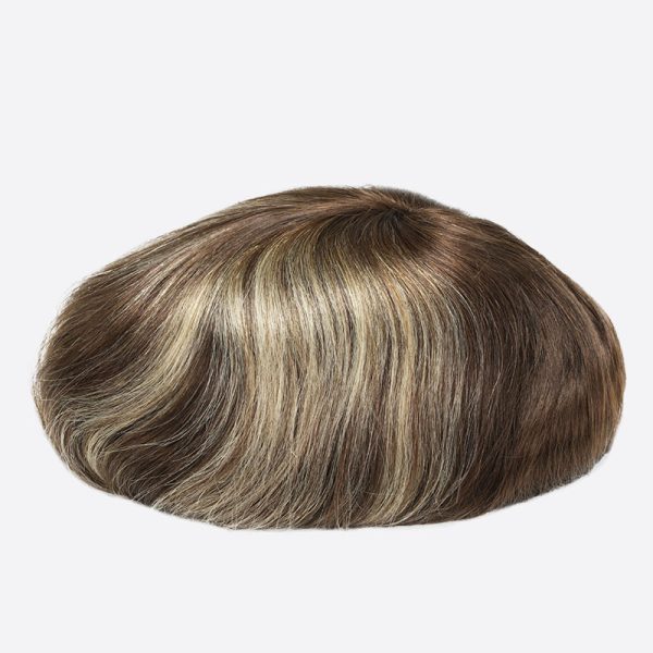 BLW545630 Highlight Hair System Is Prosthetic Hair System From Bono Hair
