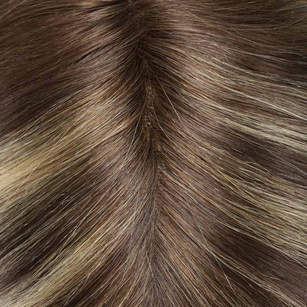 BLW545630 Highlight Hair System Is Prosthetic Hair System From Bono Hair