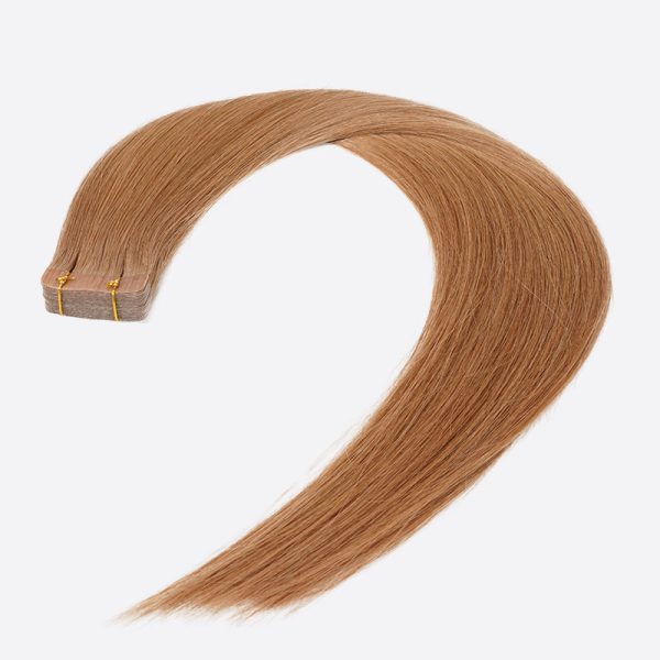 Human Hair Tape In Extensions Are Blonde Tape In Hair Extensions From Bono Hair