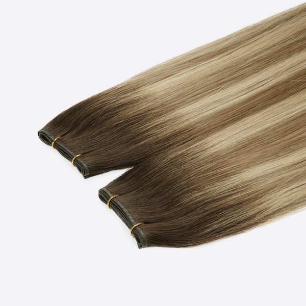 4-Genius Wefts Are Genius Weft Hair Extensions From Bono Hair