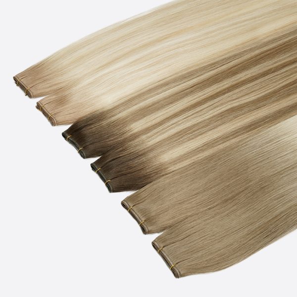 5-Genius Wefts Are Genius Weft Hair Extensions From Bono Hair