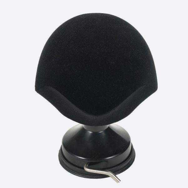 Foam Wig Holder With Suction And Styrofoam Display Heads From Bono Hair