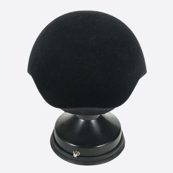 Foam Wig Holder With Suction And Styrofoam Display Heads From Bono Hair