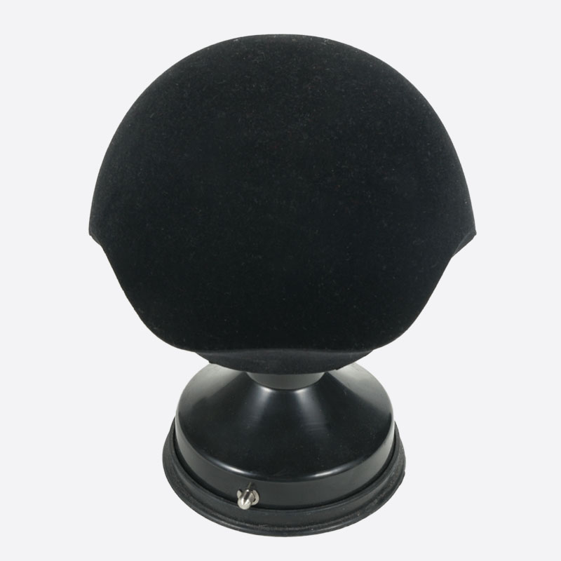 Foam Wig Holder With Suction And Styrofoam Display Heads From Bono Hair