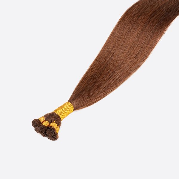 Hand Tied Wefts Are Hand Tied Weft Extensions From Bono Hair