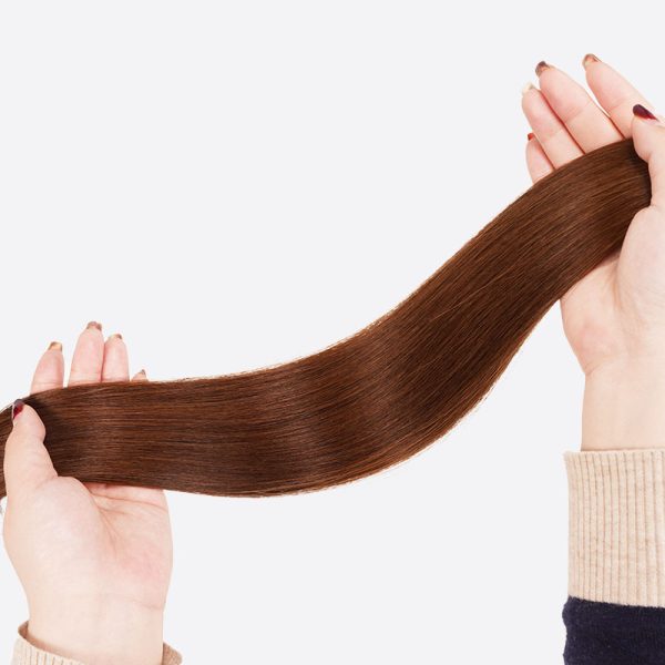 Hand Tied Wefts Are Hand Tied Weft Extensions From Bono Hair