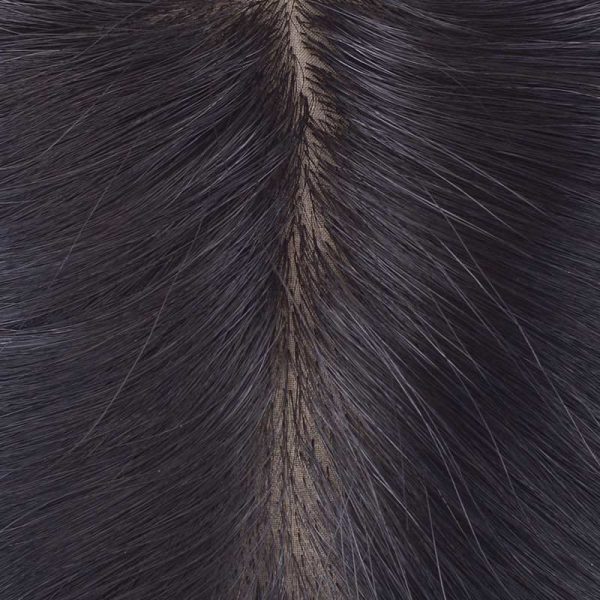 ST Silk Top Hair Patch for Men Men’s Toupee Manufacturer