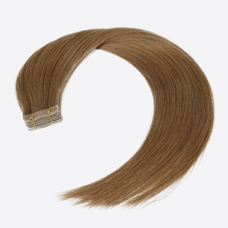 Mini Tape in Hair Extensions Are Mini Tape Hair Extensions From Bono Hair