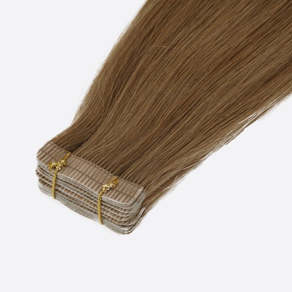 Mini Tape in Hair Extensions Are Mini Tape Hair Extensions From Bono Hair