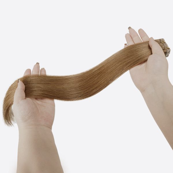 Mini Tape in Hair Extensions Are Mini Tape Hair Extensions From Bono Hair