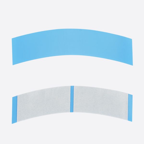 Ultra-hold Mini's Double Sided Tape Tabs And Walker Ultra Hold Mini Tabs From Bono Hair
