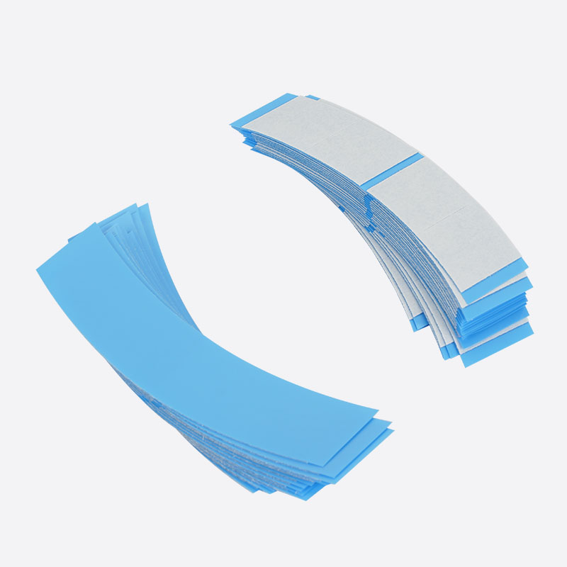 Ultra-hold Mini's Double Sided Tape Tabs And Walker Ultra Hold Mini Tabs From Bono Hair
