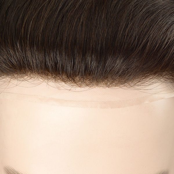 BH7 Super Fine Mono Hair System Is Fine Welded Mono Front From Bono Hair