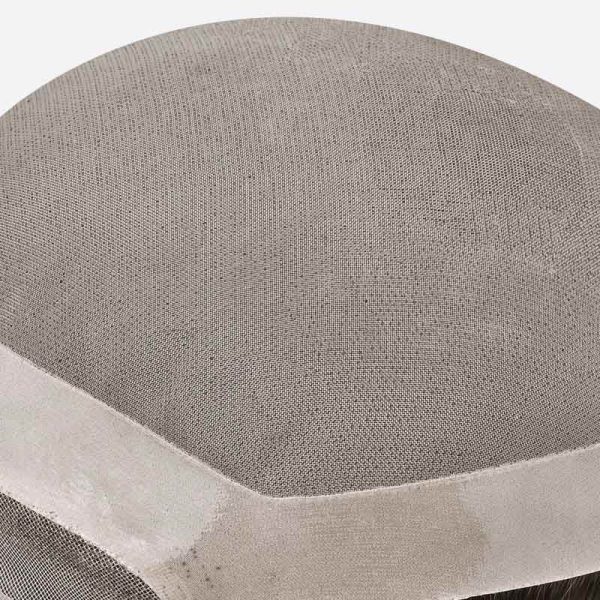BH7 Super Fine Mono Hair System Is Fine Welded Mono Front From Bono Hair
