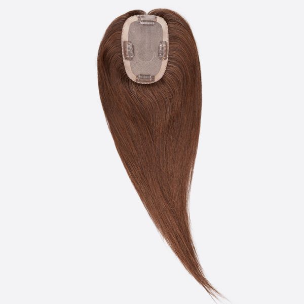 IVY Mono Top Topper Is Rooted Mono Toppers From Bono Hair