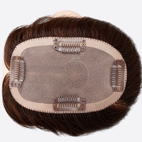 IVY Mono Top Topper Is Rooted Mono Toppers From Bono Hair
