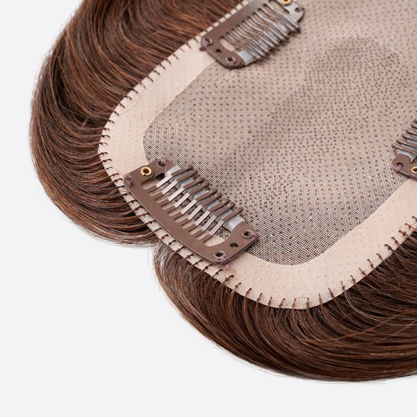 IVY Mono Top Topper Is Rooted Mono Toppers From Bono Hair