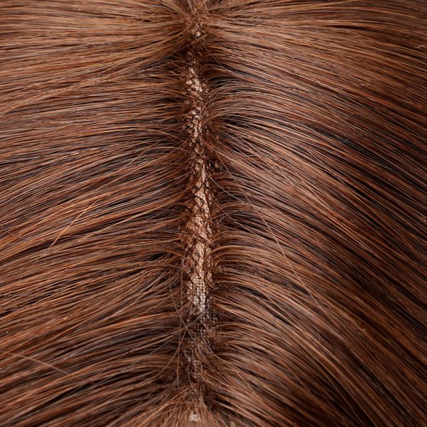 IVY Mono Top Topper Is Rooted Mono Toppers From Bono Hair