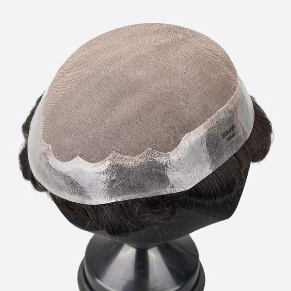 BH11S-OS-Fine-Mono-Hairpiece-Is-Durable-Hair-Piece-From-Bono-Hair-2