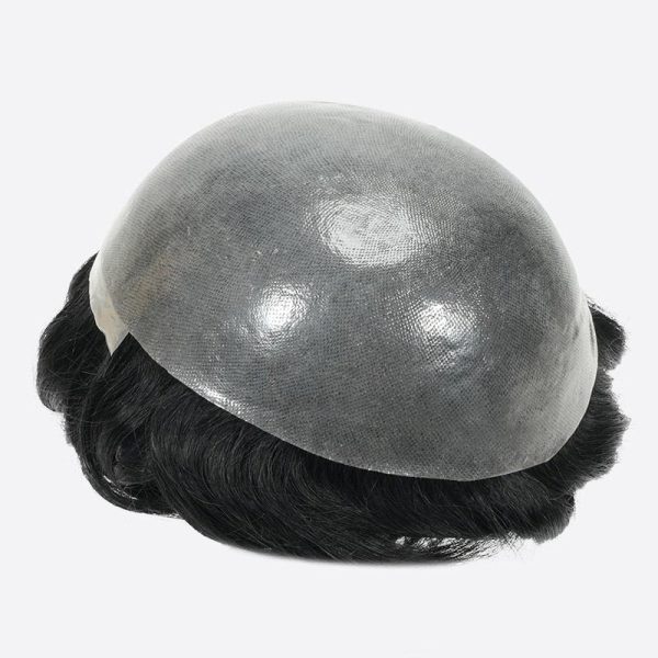 BH1V-Skin-Base-Hair-System-Is-Mens-Toupee-Wholesale-From-Bono-Hair-3
