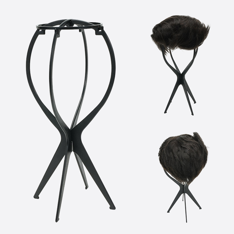 Plastic-Wig-Stand-Is-Collapsible-Wig-Stand-From-Bono-Hair-3