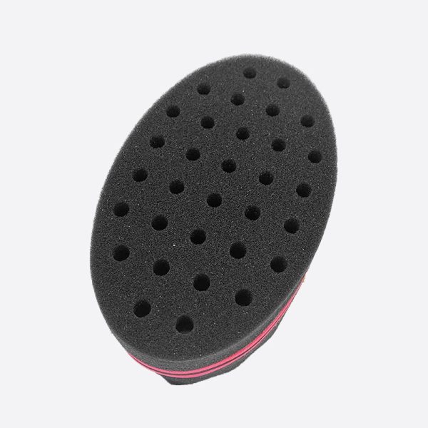 Afro Hair Comb And Hair Twist Sponge Brush From Bono Hair-5