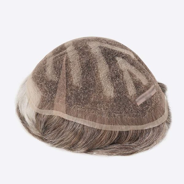 BWN803730-Stripe-Color-Hair-System-Is-Invisible-Lace-Hair-Systems-From-Bono-Hair-3
