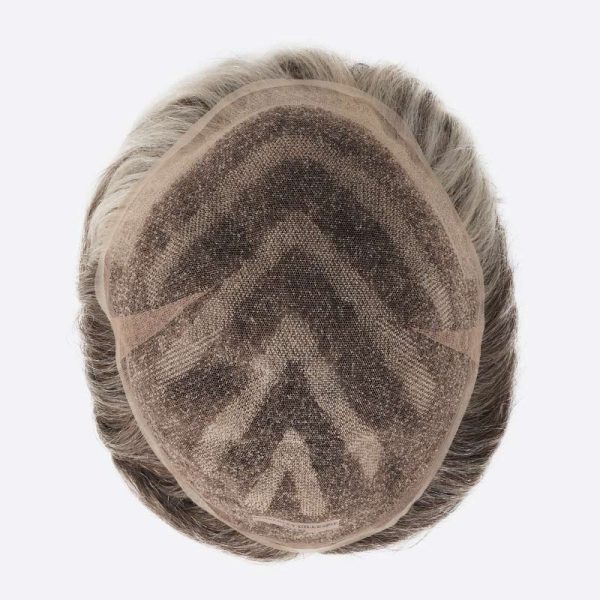 BWN803730-Stripe-Color-Hair-System-Is-Invisible-Lace-Hair-Systems-From-Bono-Hair-5
