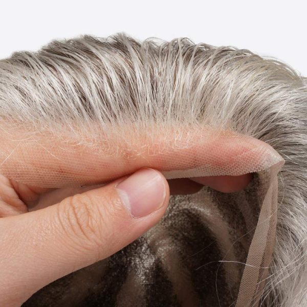 BWN803730-Stripe-Color-Hair-System-Is-Invisible-Lace-Hair-Systems-From-Bono-Hair-7