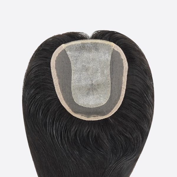 VIKI-Skin-Top-Hair-Topper-Is-Low-Density-Hair-Topper-From-Bono-Hair-1