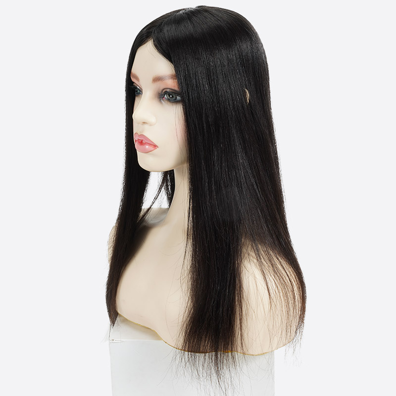 VIKI-Skin-Top-Hair-Topper-Is-Low-Density-Hair-Topper-From-Bono-Hair-5