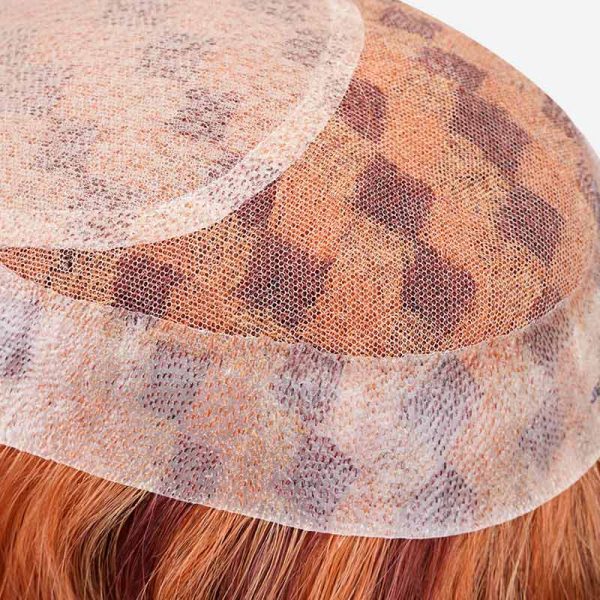 BFN856500-Silk-Human-Hair-Topper-Is-Red-Hair-Topper-From-Bono-Hair-2