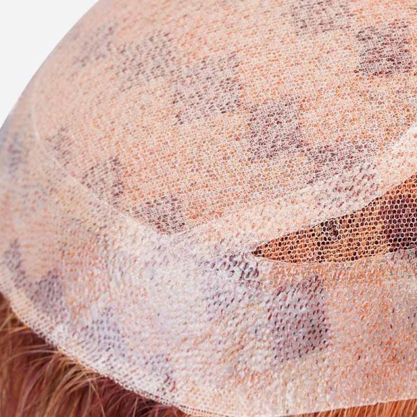 BFN856500-Silk-Human-Hair-Topper-Is-Red-Hair-Topper-From-Bono-Hair-3