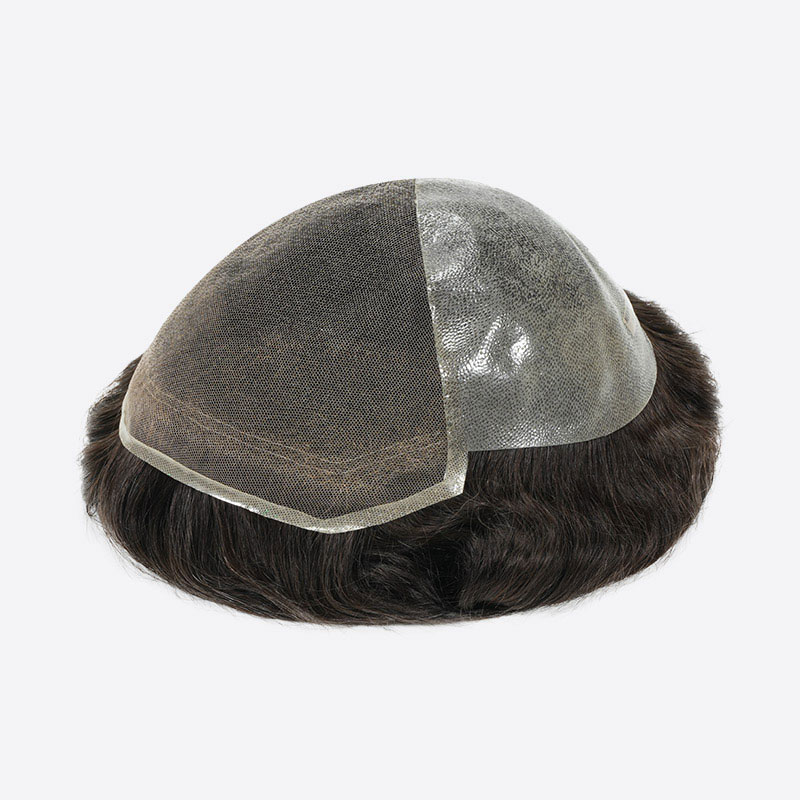 BWN137830-Lace-Front-Skin-Toupee-Is-Men‘s-Custom-Hair-Systems-From-Bono-Hair-2