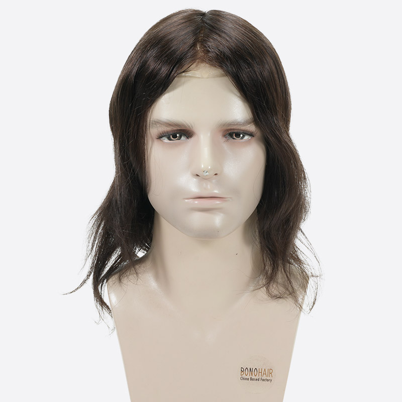 BWN137830-Lace-Front-Skin-Toupee-Is-Men‘s-Custom-Hair-Systems-From-Bono-Hair-6