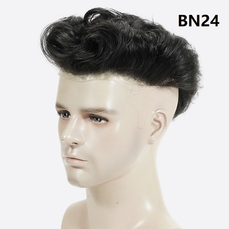 BN24 hair system
