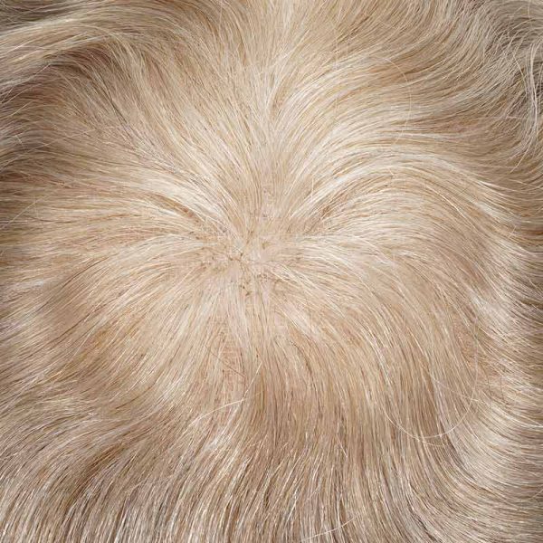 BNN864300 Welded Mono Lace Toupee Is Custom Hair Systems For Men From Bono Hair5