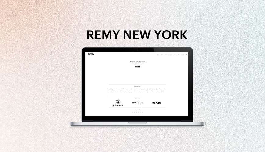 brands Remy New York
