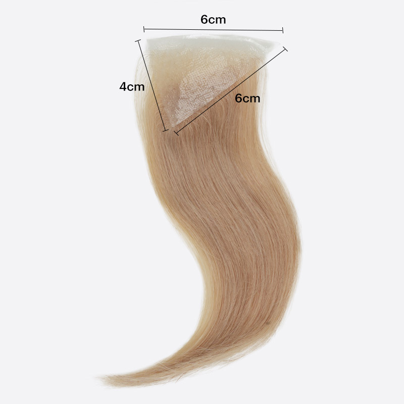 BPN409300 Temple Hair Patches Are Temple Hair Patch for Men From Bono Hair3
