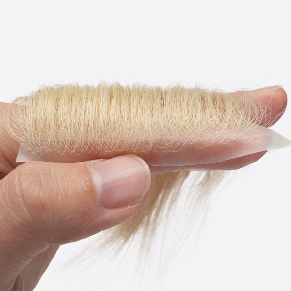BPN409300 Temple Hair Patches Are Temple Hair Patch for Men From Bono Hair7